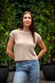 COUNTRY LAINE LINEN TANK