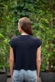 COUNTRY LAINE LINEN TANK