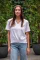COUNTRY LAINE SLOPPY TEE