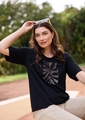 NEWPORT NOIRE TEE