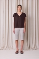 NEWPORT GABY PLAIN TOP