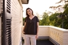 NEWPORT GABY PLAIN TOP