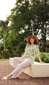 NEWPORT LAUREL PANT