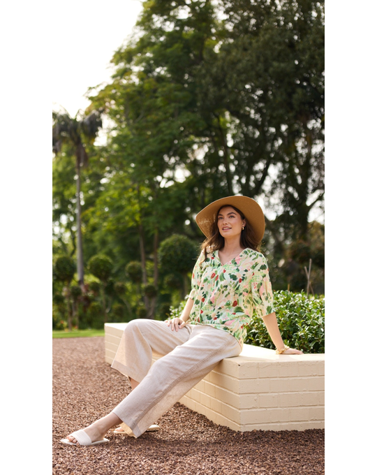 NEWPORT LAUREL PANT