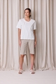 NEWPORT GRIFFIN TEE
