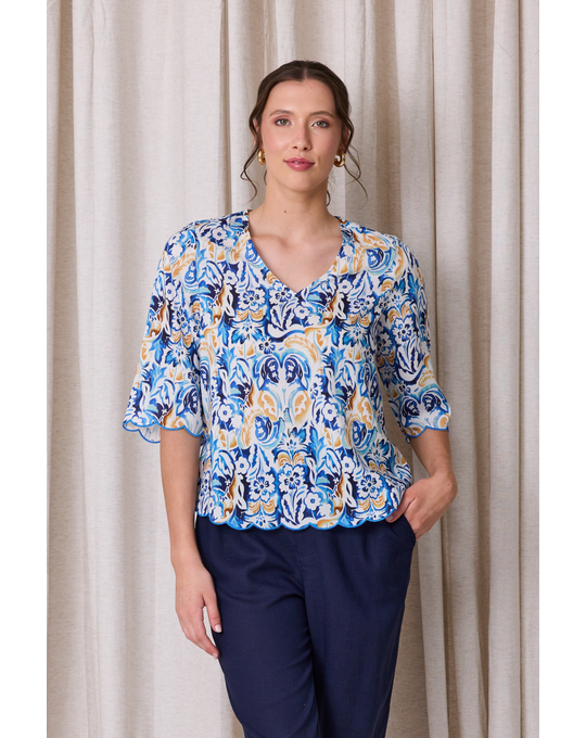 NEWPORT ROYAL TOP