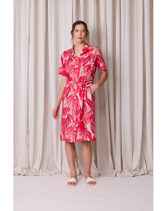 NEWPORT TROPICANA DRESS