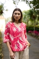 NEWPORT TROPICANA TOP
