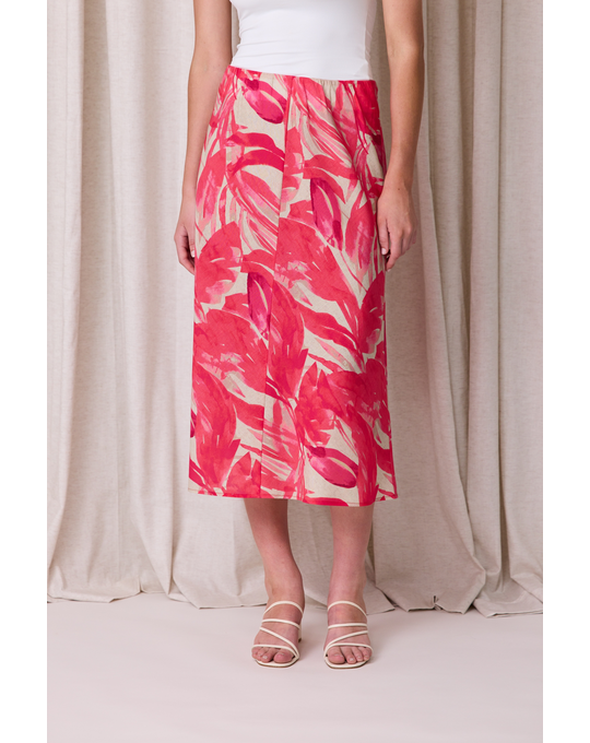 NEWPORT TROPICANA SKIRT