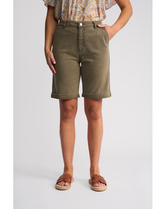 VASSALLI HAVANA SHORT
