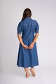 VASSALLI ADDIE DRESS