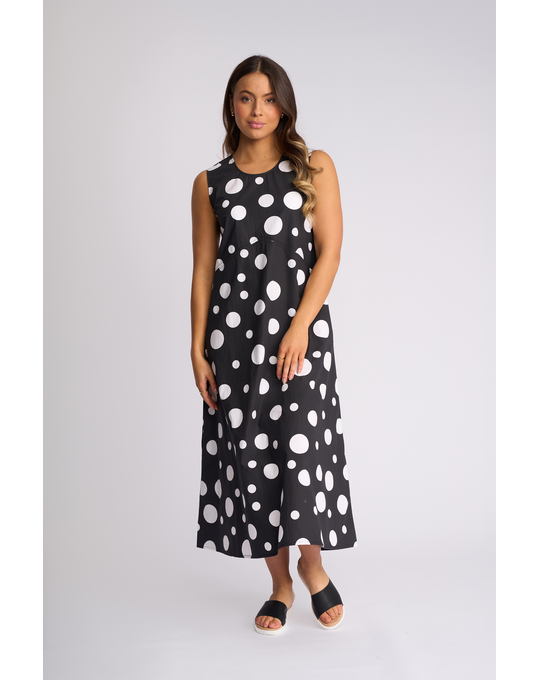VASSALLI BLAKE DRESS