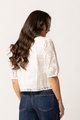 SEEKING LOLA BRODERIE TOP