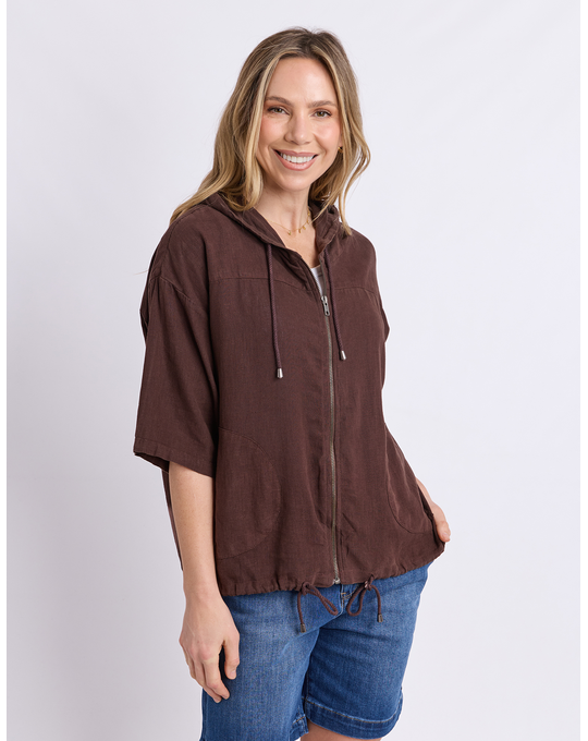 ELM SALTAR LIGHTWEIGHT JACKET