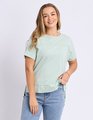 FOXWOOD ALLISON TEE