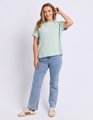 FOXWOOD ALLISON TEE