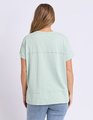 FOXWOOD ALLISON TEE