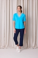 NEWPORT SPRINT CASUAL TEE