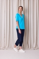 NEWPORT SPRINT CASUAL TEE