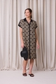 NEWPORT HARVEST DRESS