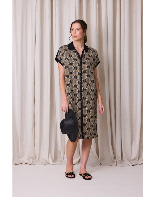 NEWPORT HARVEST DRESS