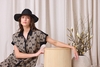 NEWPORT HARVEST DRESS