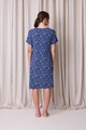 NEWPORT STREAM DRESS