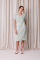 NEWPORT FERN DRESS