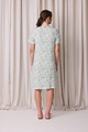 NEWPORT FERN DRESS