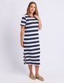 FOXWOOD TALLOW DRESS