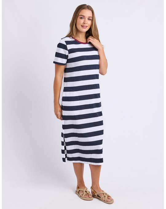 FOXWOOD TALLOW DRESS