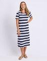 FOXWOOD TALLOW DRESS