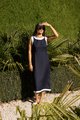 VASSALLI OAK DRESS
