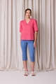NEWPORT PENNY BLOUSE