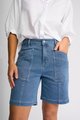 VASSALLI RAVEN SHORT
