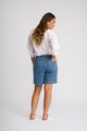 VASSALLI RAVEN SHORT