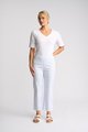 VASSALLI SEATTLE PULL ON - STRAIGHT LEG 7/8 LENGTH