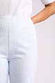 VASSALLI SEATTLE PULL ON - STRAIGHT LEG 7/8 LENGTH