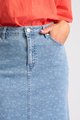 VASSALLI POPPY SKIRT