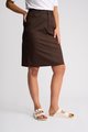 VASSALLI POPPY SKIRT