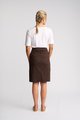 VASSALLI POPPY SKIRT