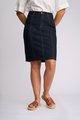 VASSALLI POPPY SKIRT