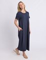 ELM DIANA S/S DRESS
