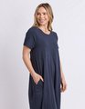 ELM DIANA S/S DRESS