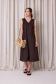 NEWPORT APEX DRESS