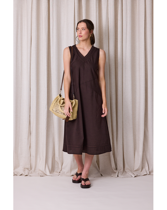 NEWPORT APEX DRESS