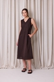 NEWPORT APEX DRESS
