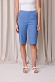 NEWPORT LYRIC PULL ON JEAN SHORT