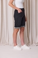 NEWPORT LYRIC PULL ON JEAN SHORT
