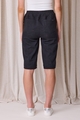 NEWPORT LYRIC PULL ON JEAN SHORT
